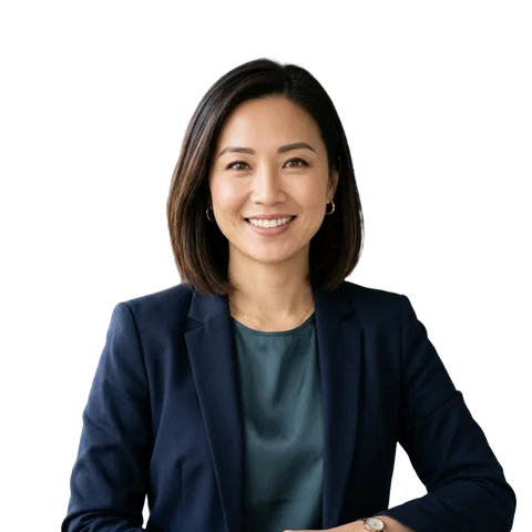 Emily, Procurement Specialist